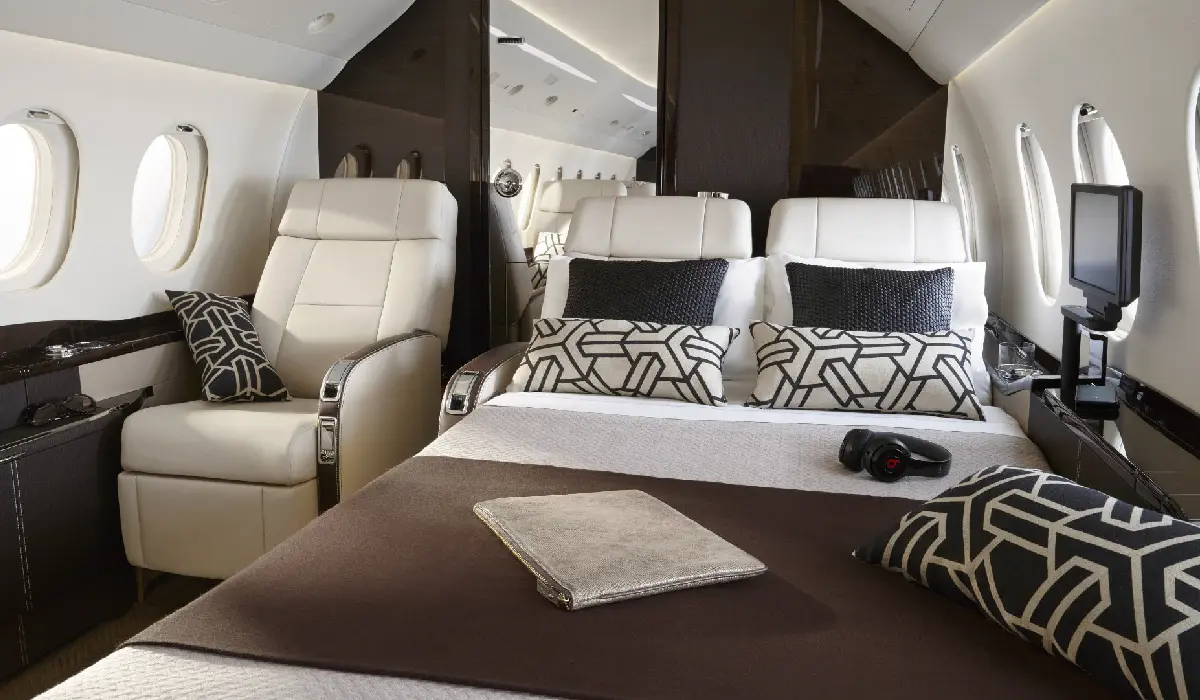 Dassault - Falcon 2000LX - Private Jet Rentals Near me - Used Private Jets Near me - Exclusive Concierge Club.webp